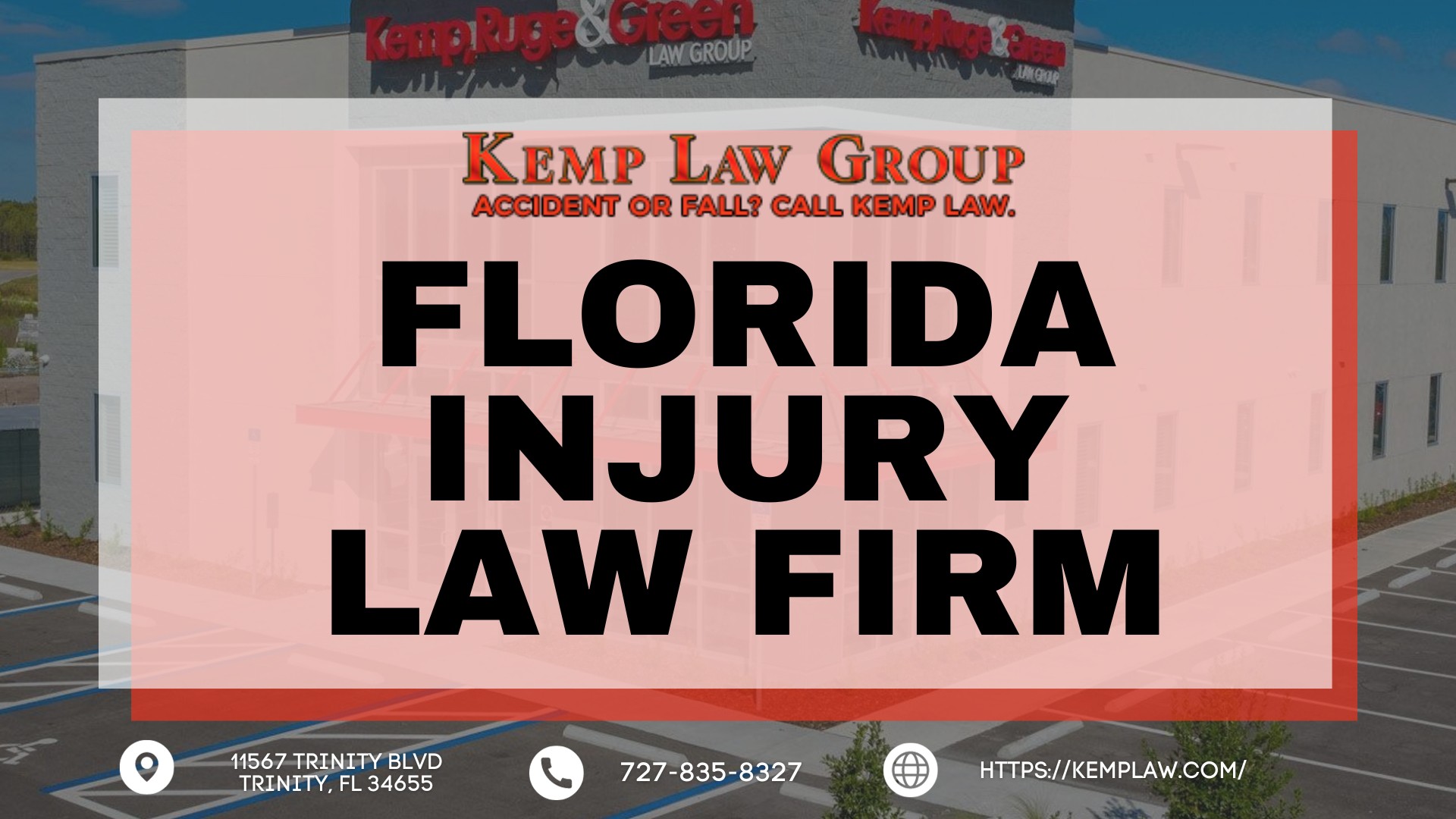 Clearwater FL Law Firm Tackles Boat Accident Injury Cases at Sarasota Beach