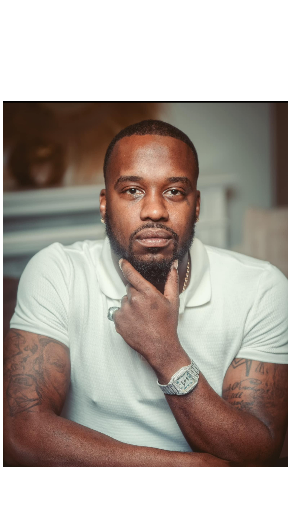SHIFT: A New Program Helping Men Reclaim Mindset, Money, Manhood