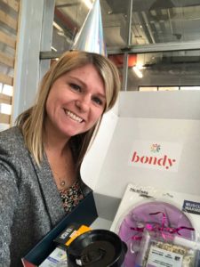 US Businesses Turn to Bondy to Create Relationships With Their Remote Employees