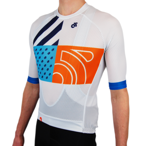 Choose Champion System USA If You're Looking For Custom Cycling Jerseys At Low Minimums