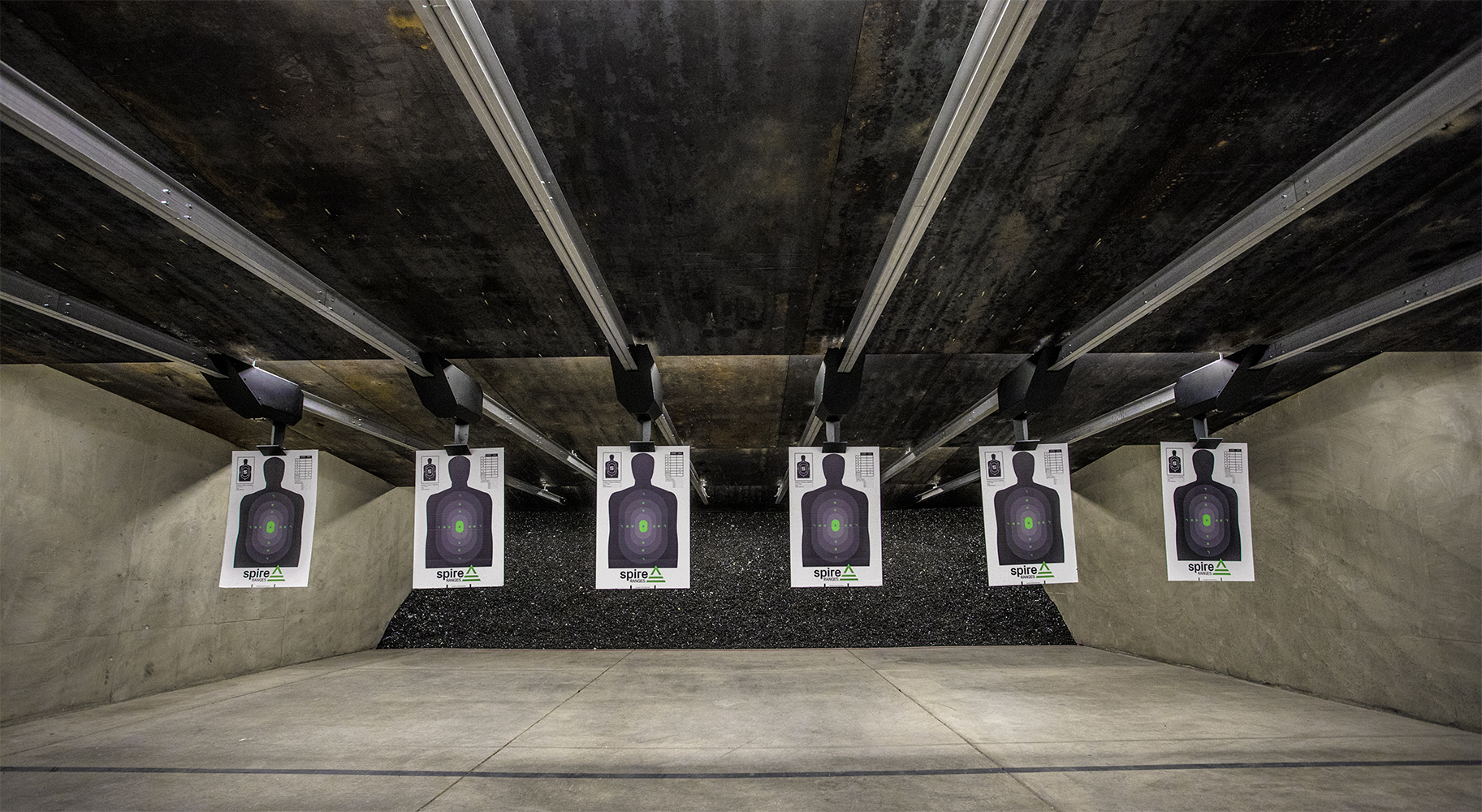 Get The Best Professional Custom Basement In-Home Gun Range Installers In The US