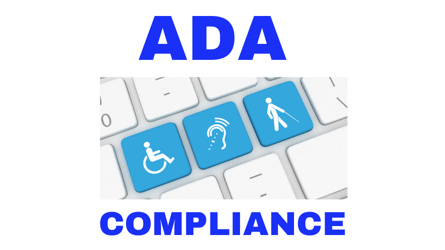 ADA Compliance Website Audits Help SMBs Meet Legal Accessibility Standards