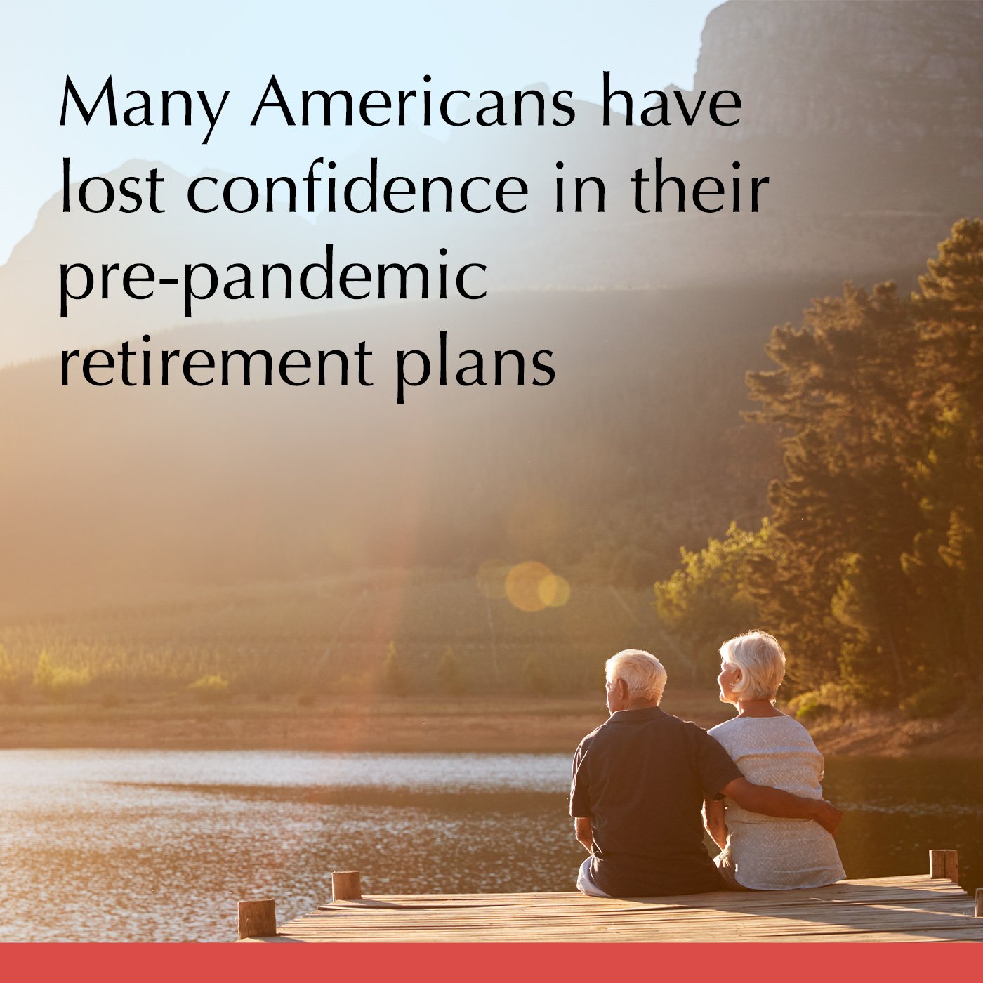 Retirement Plans Upended. How Many Rental Properties To Retire Well Event Launch