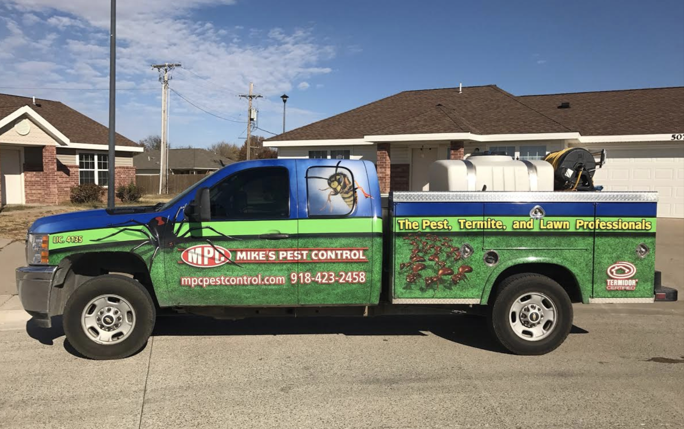 Get Top Bed Bug Removal Services & Tips For Permanent Eradication In McAlester