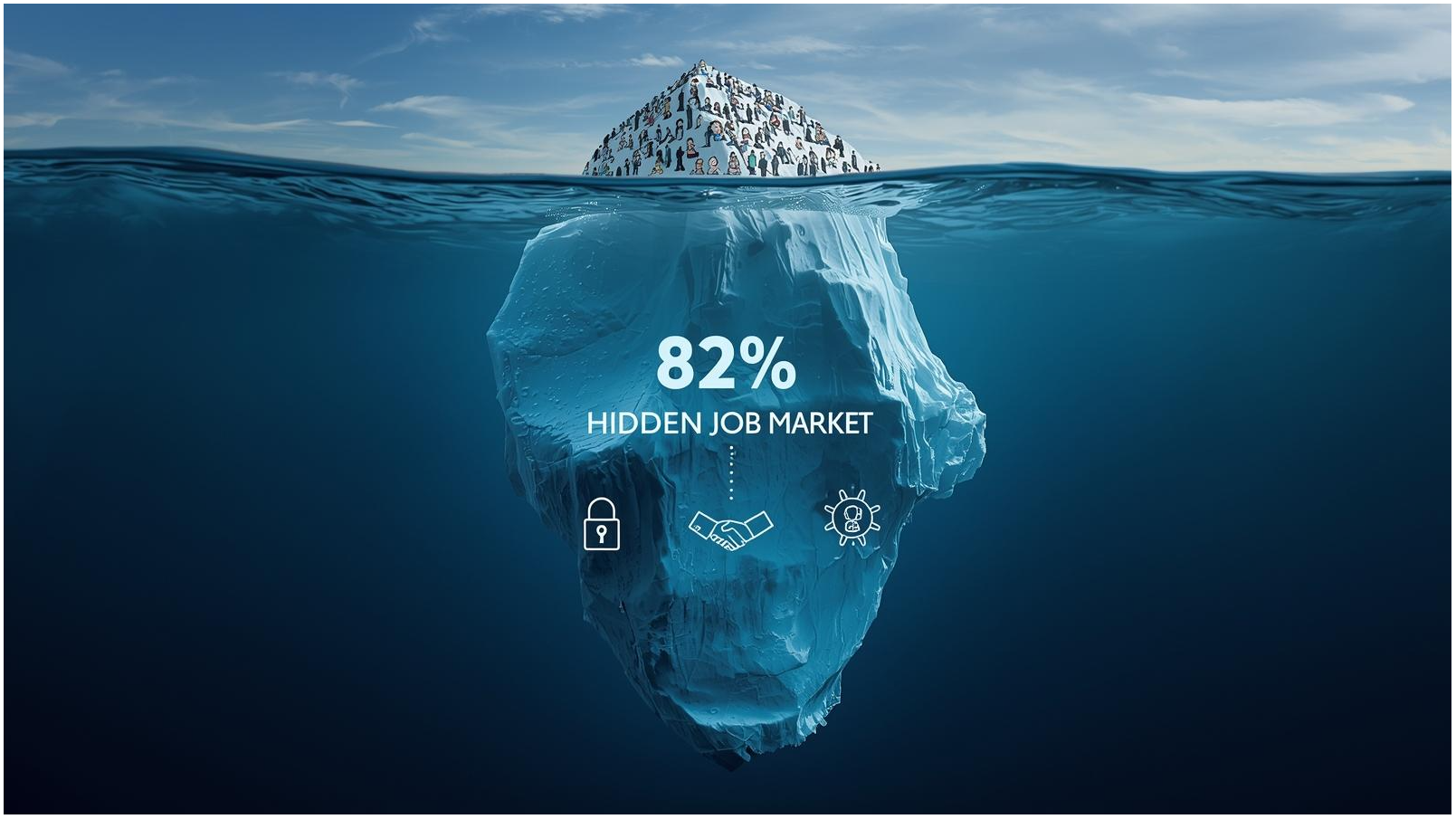 New Data Reveals 82% of 2026 Professional Roles Bypassing Traditional Job Boards