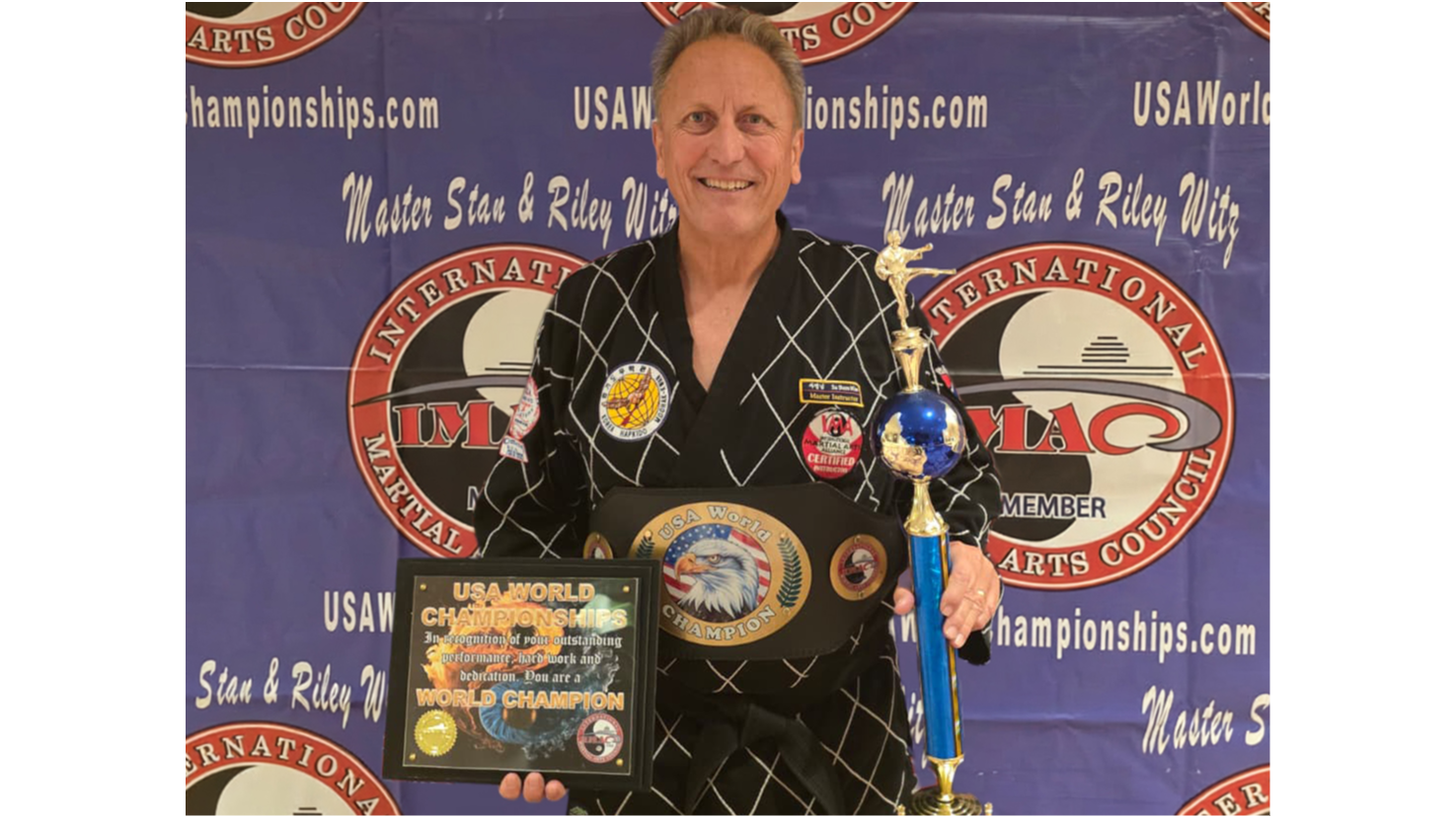 Self-Defence Techniques for Beginners: NSW Expert Breaks Down the Basics