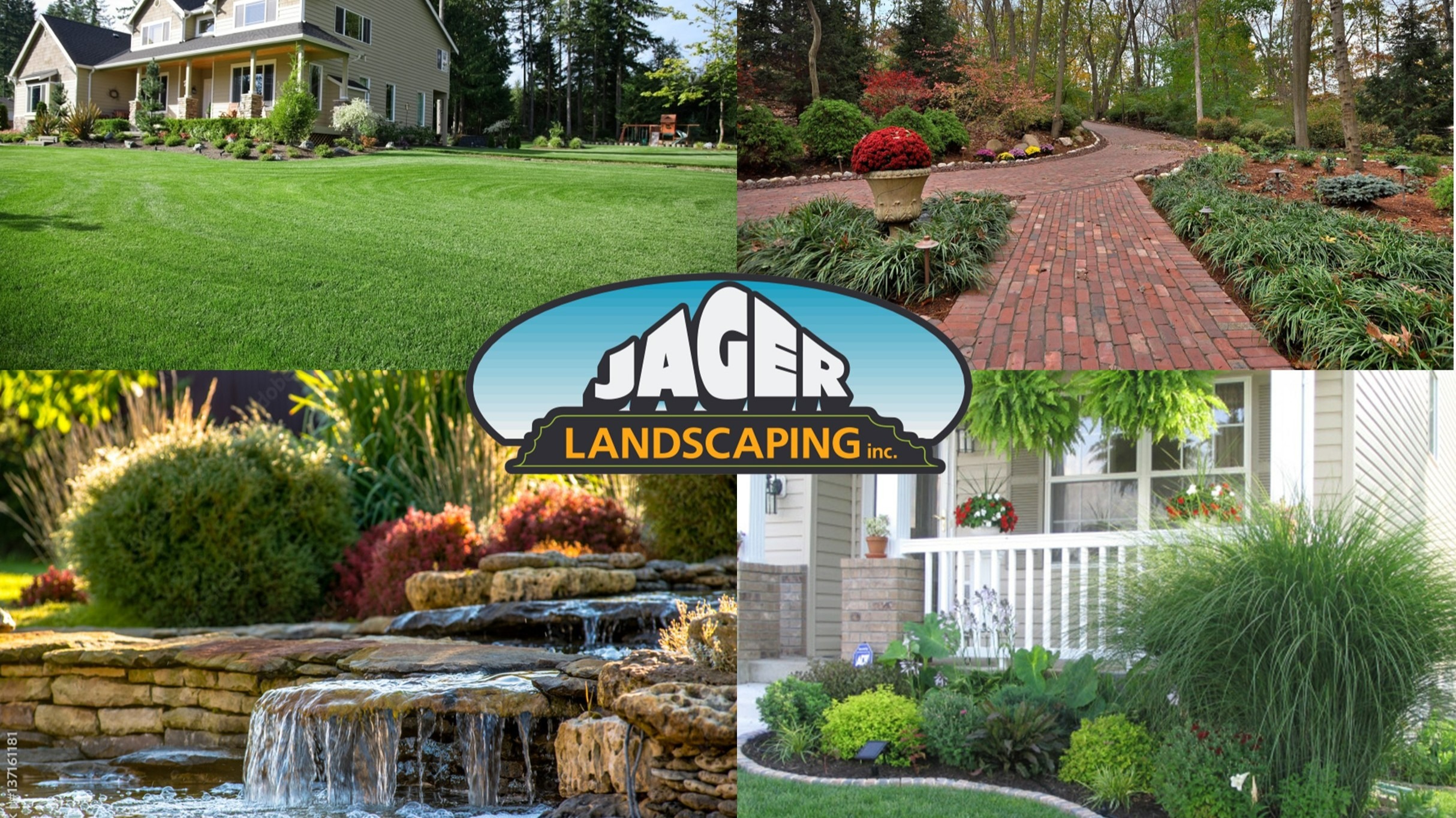 The Landscaping Project You Always Dreamed About with Interest-free Financing