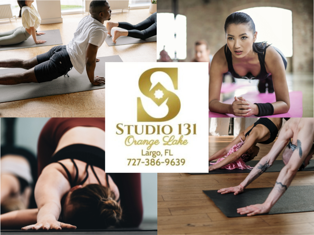 Dunedin, FL Yoga Studio: Private & Group Lessons With Professional Instructors
