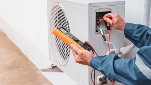 HVAC Service Company Offers Routine AC Unit Maintenance & Repairs In Peoria, AZ