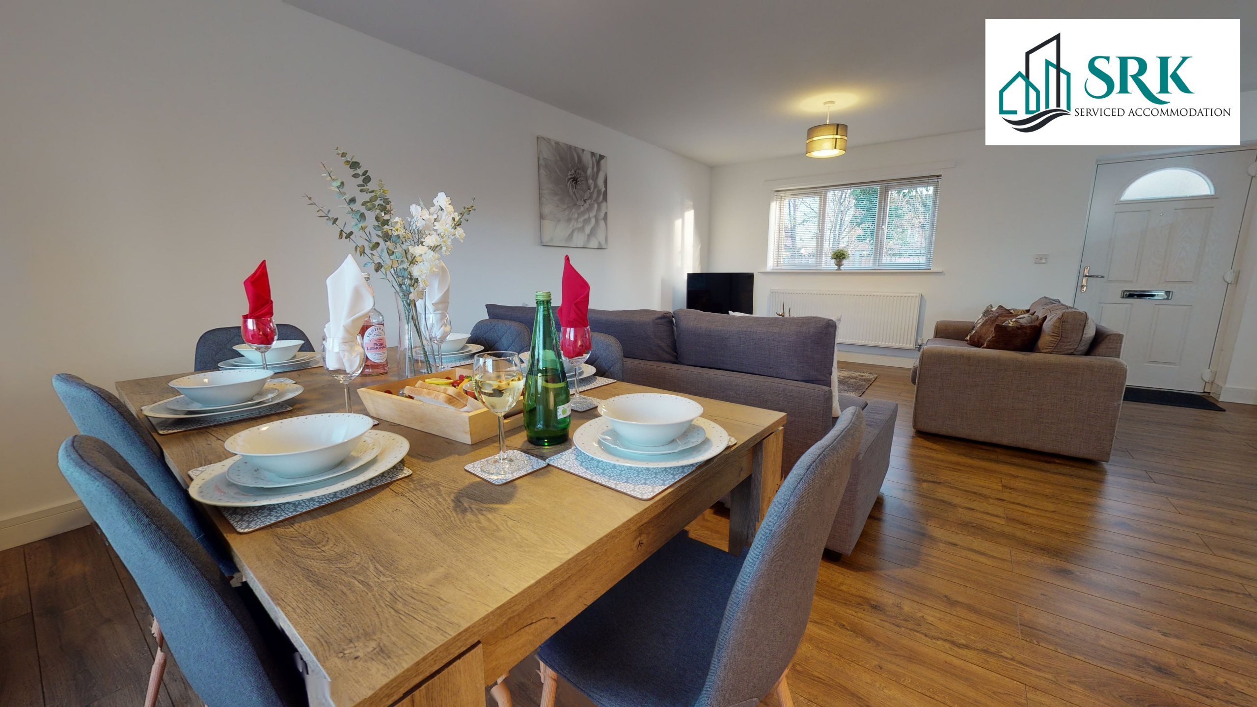 Get Top Peterborough, UK Serviced Accommodation For Family & Corporate Needs