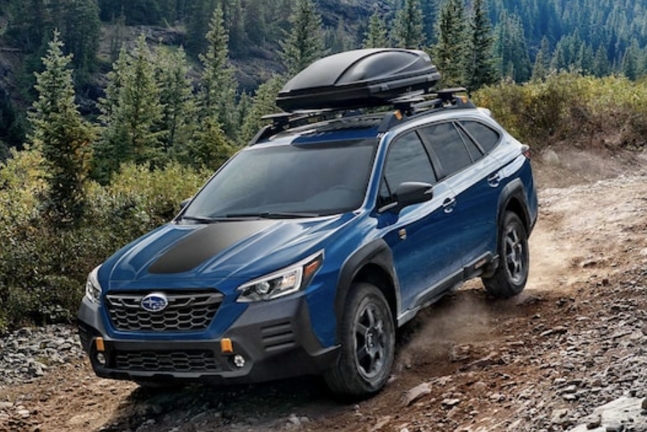 Get New Subarus In Norman, OK With Flexible Pricing On Ascent Premium & Impreza