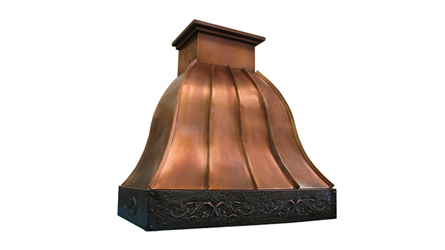 IL Architectural Metal Fabrication: Premium Chimney Shrouds & Cupolas Available