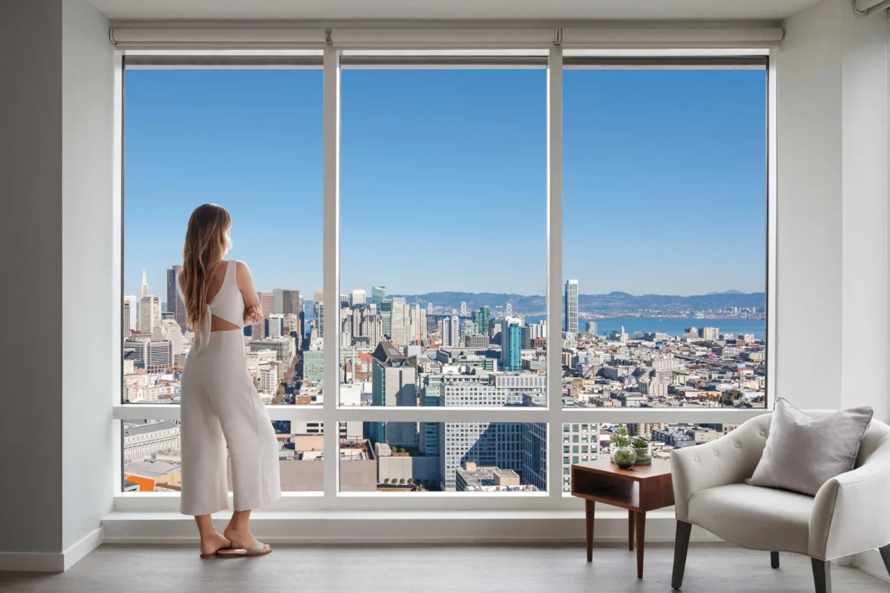 San Francisco Real Estate Investment: Pros & Cons Of Buying A One Bedroom Condo