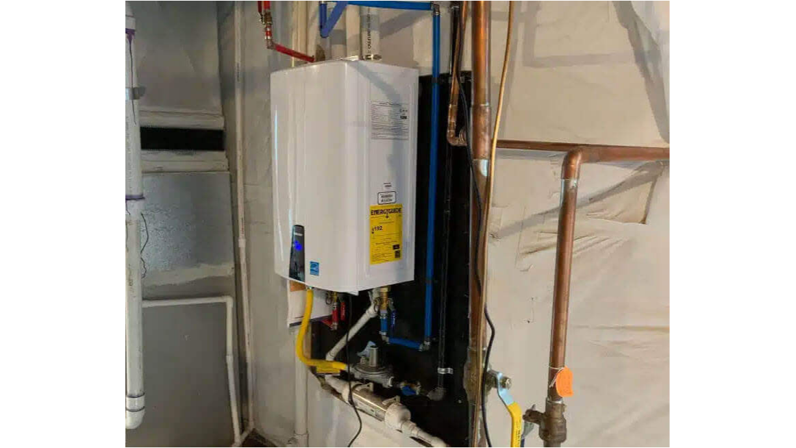 Why Tankless Water Heaters Are Booming in Colorado Springs Now