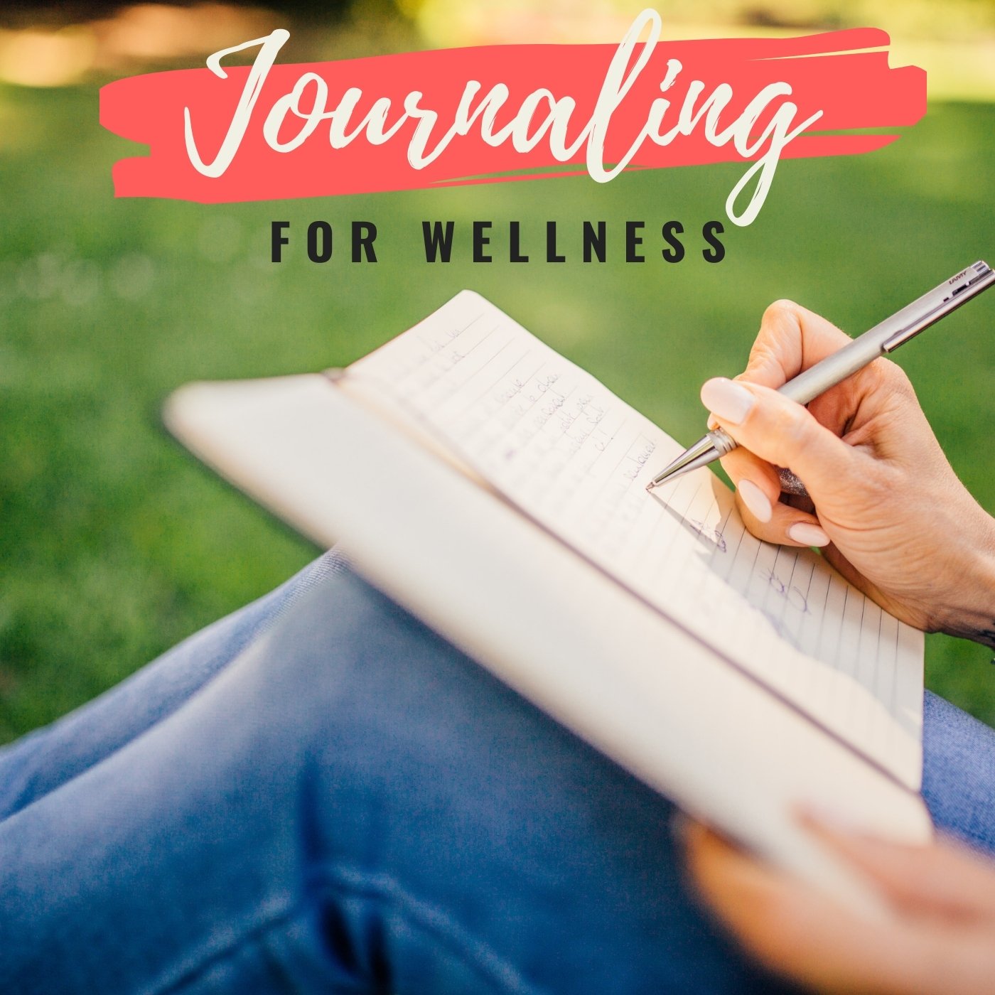 Implement Daily Journaling To Achieve Your Personal & Work Lifestyle Goals