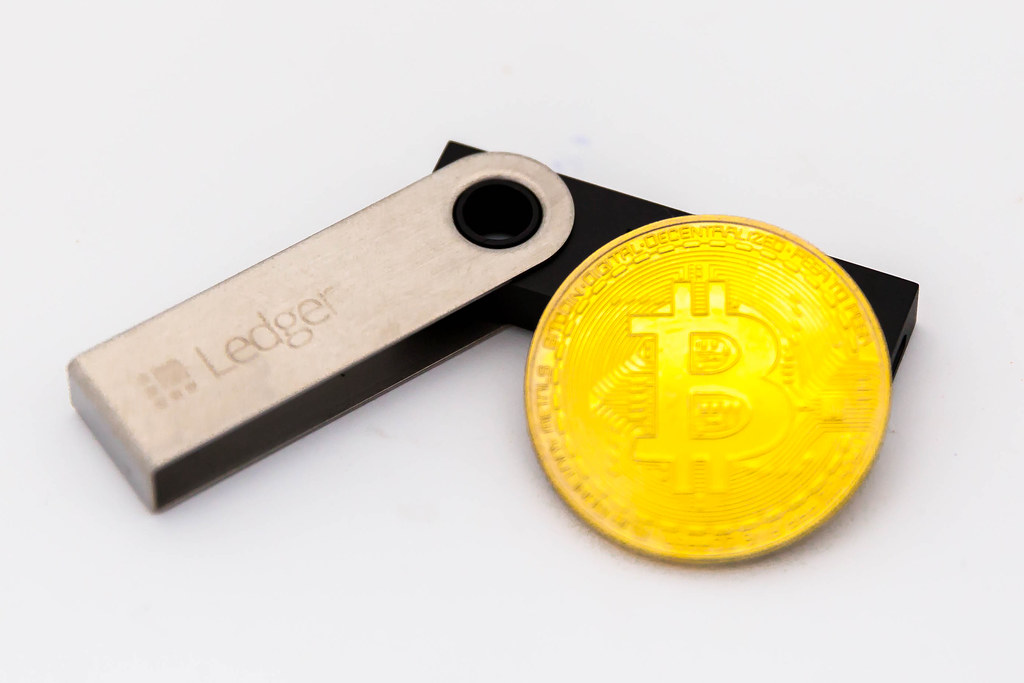 Ledger Nano X and S The best most secure crypto hardware wallets on the mark