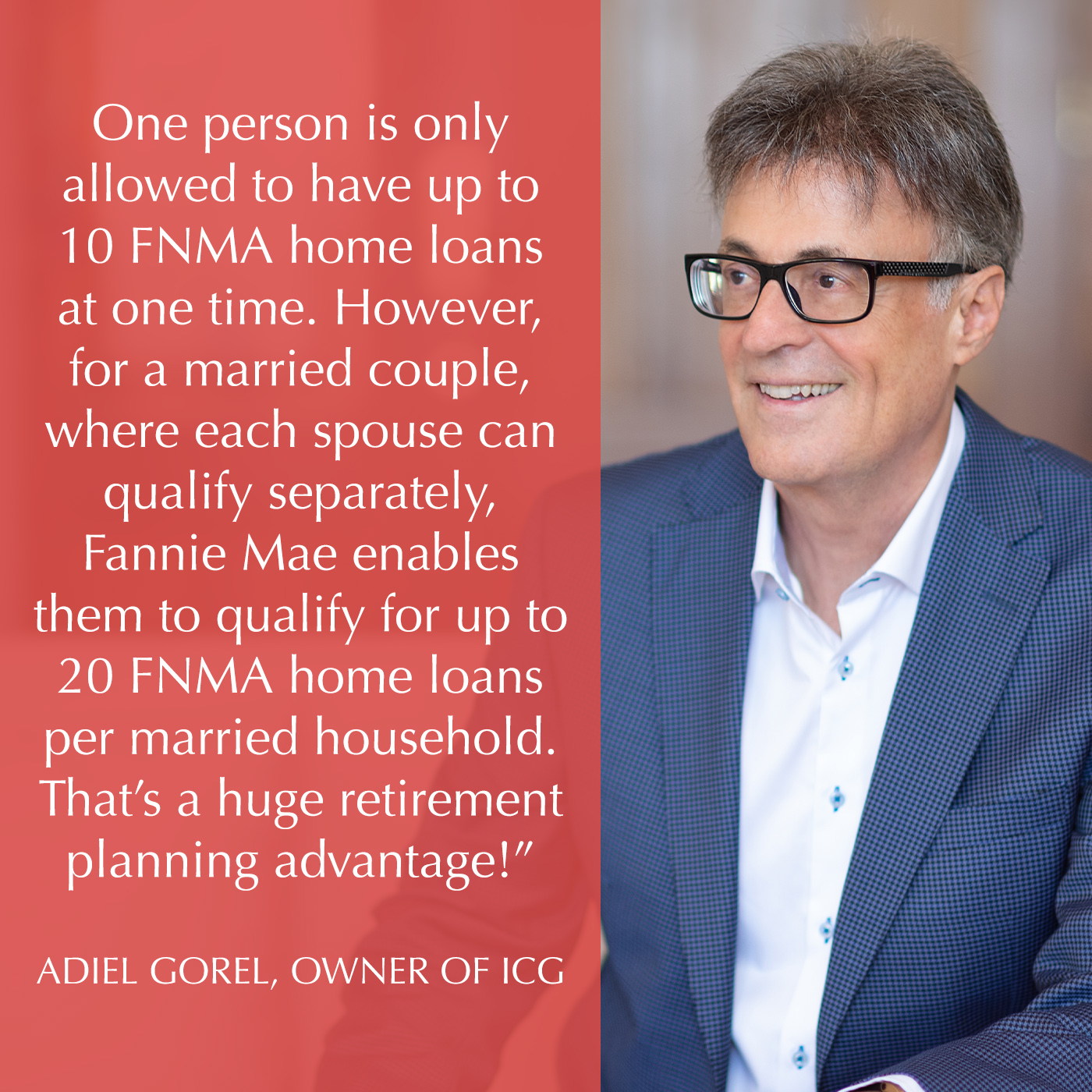 Best Real Estate Investment For Married Couples. Retire Early Event Launch