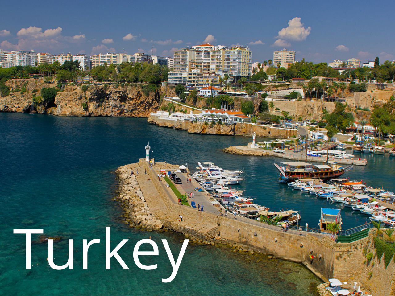 Apply For Turkish Citizenship By Investing In Property With Asia Consultant