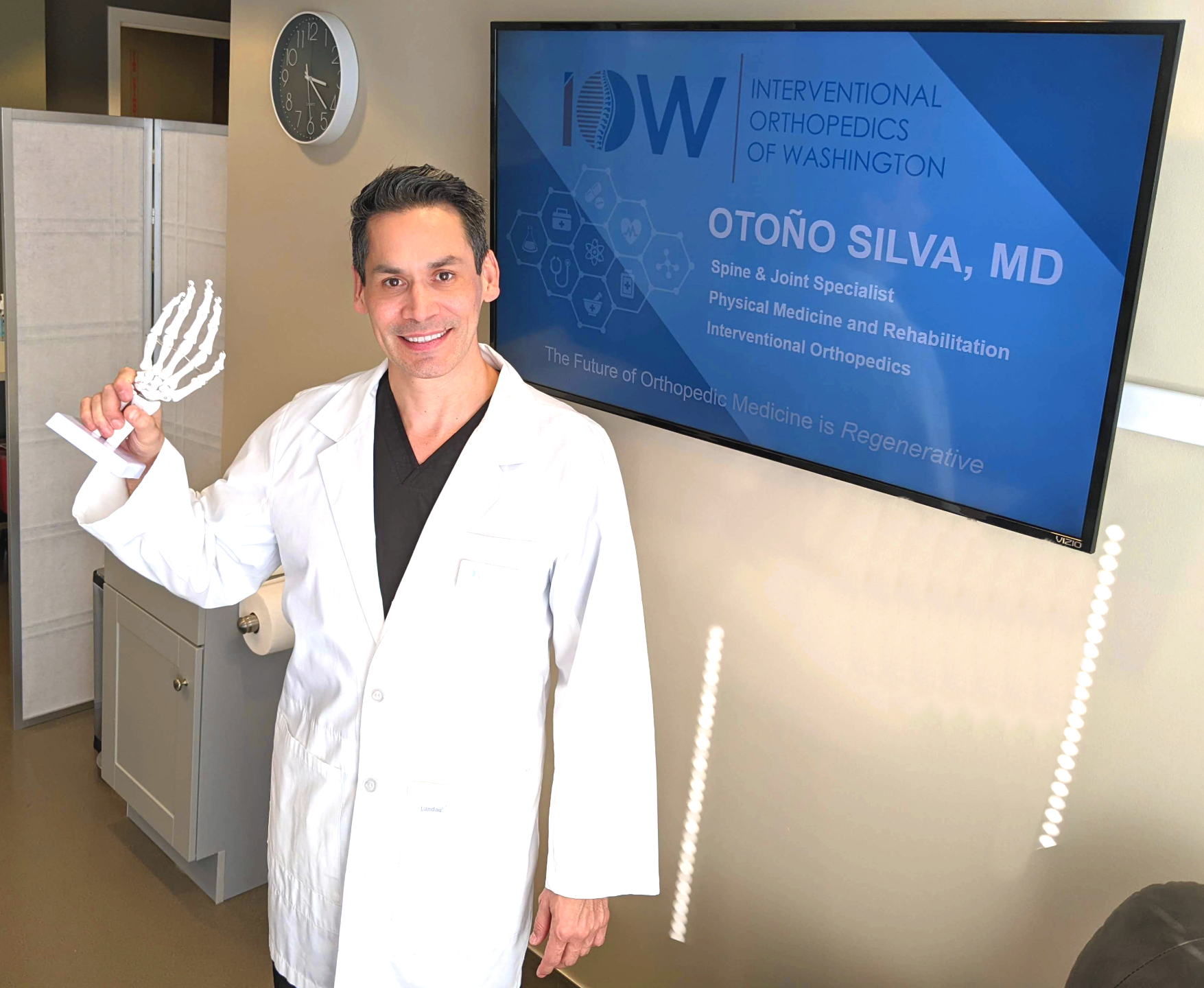 This Private Bellevue Center Offers Effective Stellate Ganglion Block (SGB) Treatment