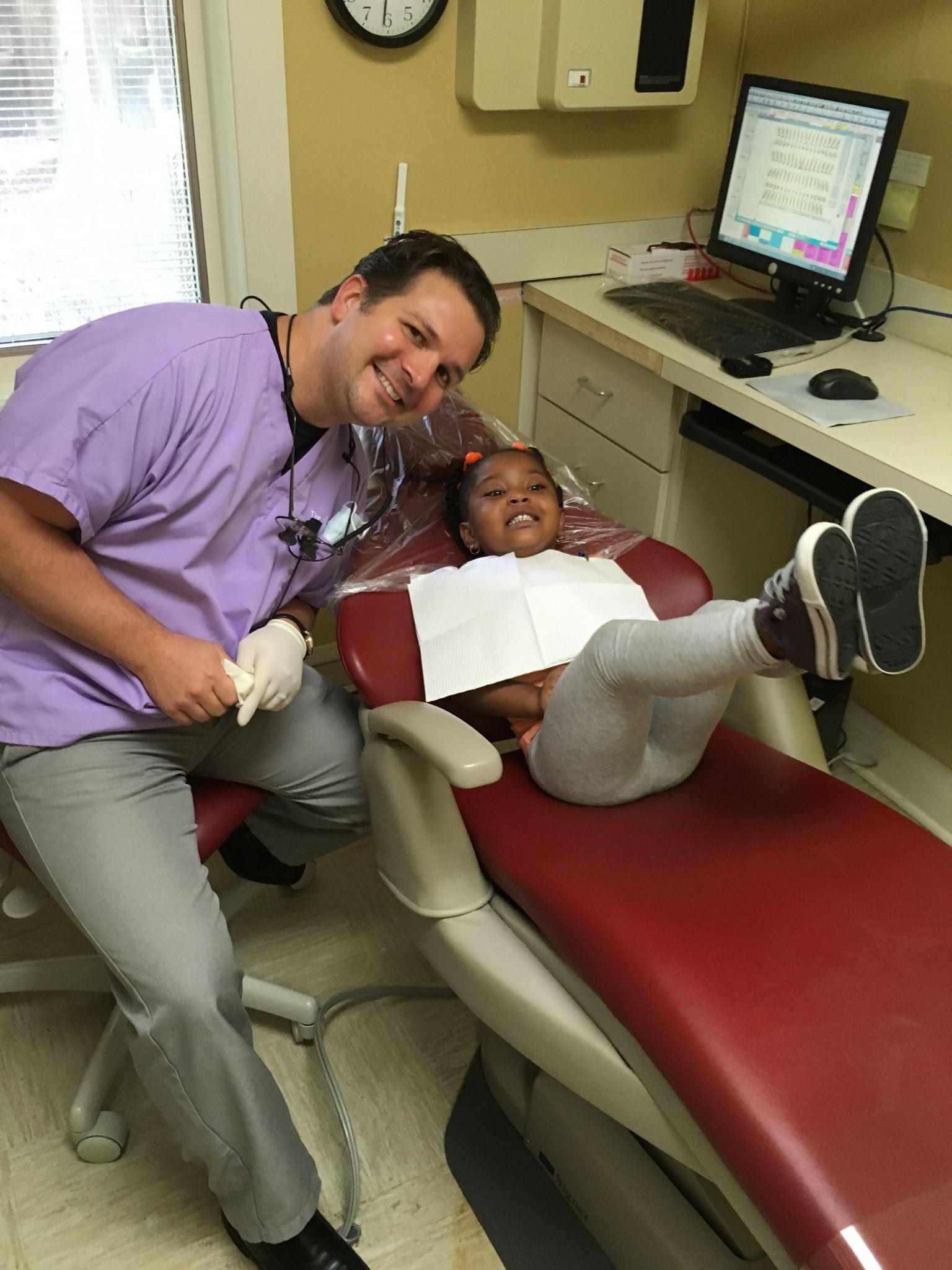 The Many Services That Fielden Family Dentistry Offers