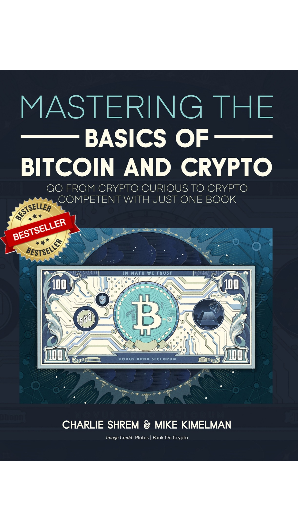 Mastering the Basics of Bitcoin and Crypto: