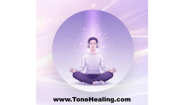 How sound therapy Like 528 Hz and 432 Hz Support Relaxation ToneHealing.com