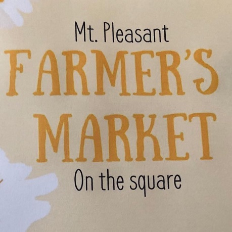 Get The Freshest Produce From Mt. Pleasant, MS Farmer’s Market Every Thursday
