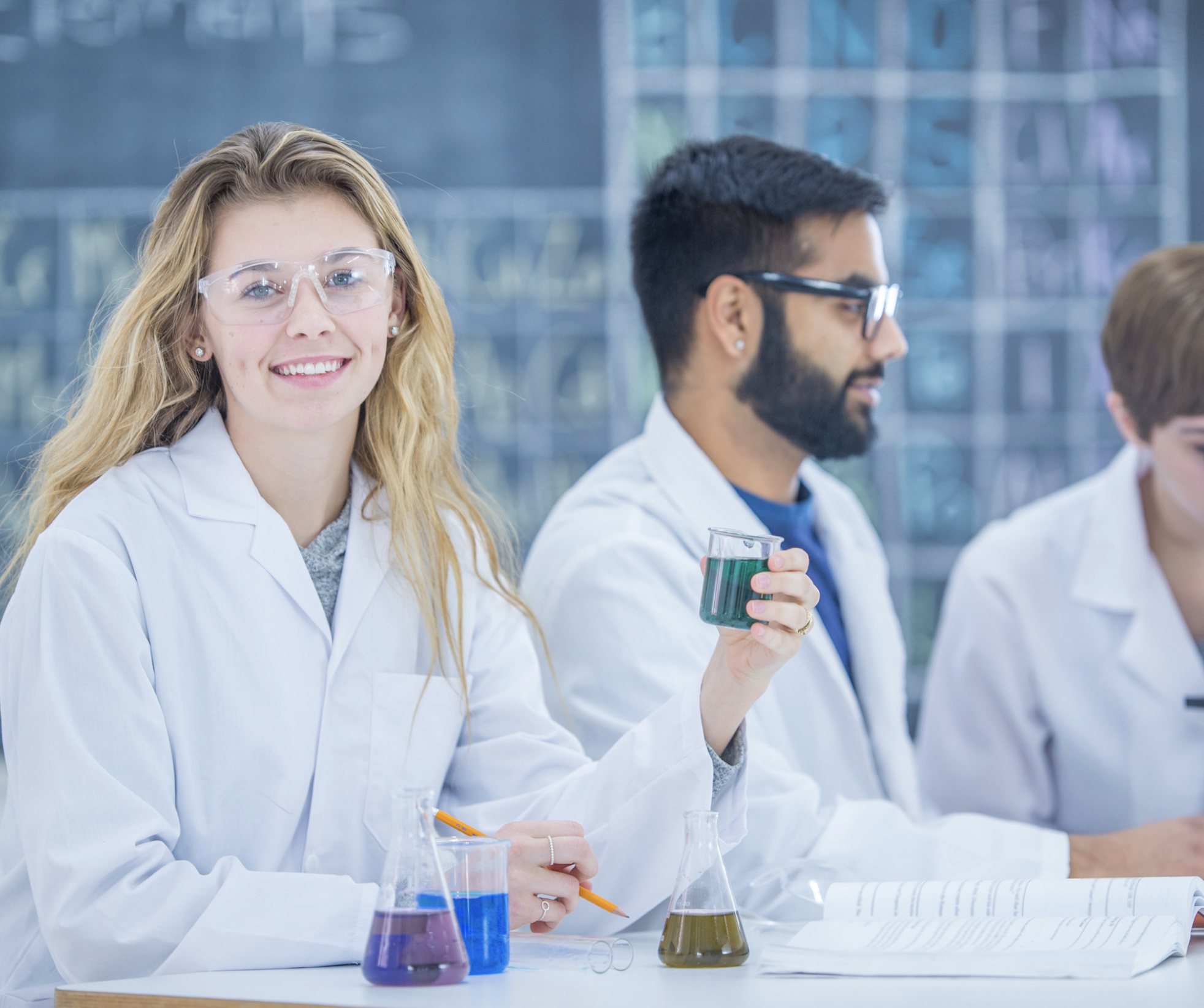 Science and STEM Scholarship Announced for Women and Minority Students