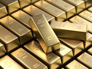 Best Gold IRA Account Options For Asset Diversification & Portfolio Security