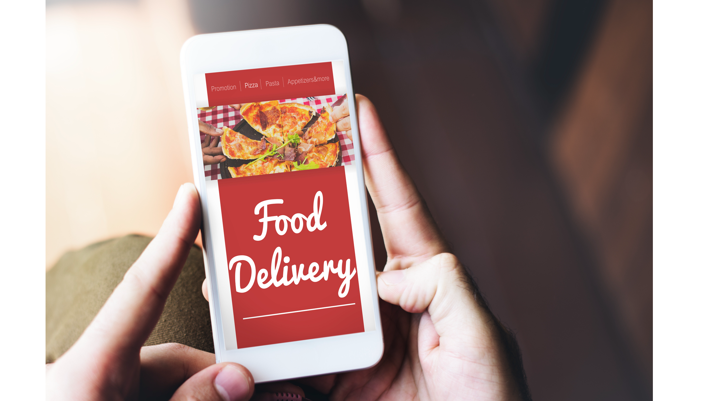 New Orleans Fast Food Delivery Platform With Flat Rate Cuts Restaurant Expenses
