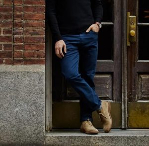 Men’s Lifestyle Site: Best Italian Chukka Boots For Winter 2022 Style & Comfort