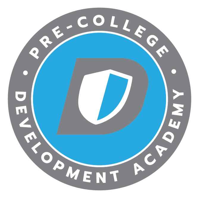 New logo coming to Pre-College Development Academy (PCDA)