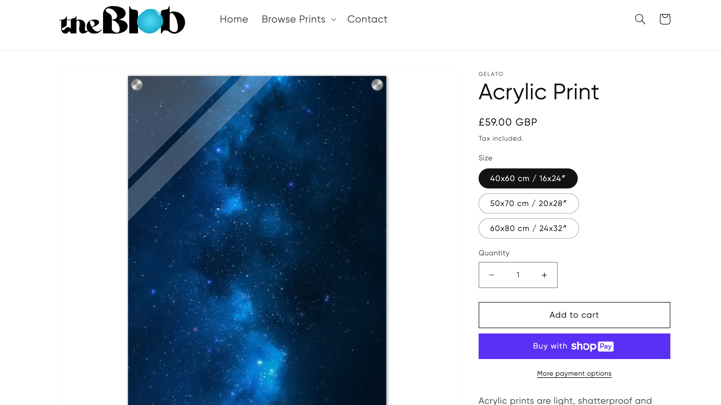 How To Start A POD Store With Astronomy Designs: 2022 Side Hustle For Students