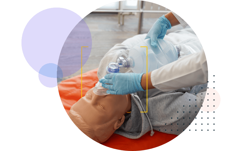 CPR For Healthcare Providers: Adaptive Training For Life Support Certification