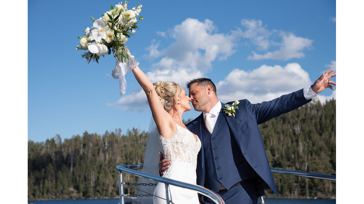 Lake Tahoe Boat Tour Operator's Eight Consecutive Wins Through 2026