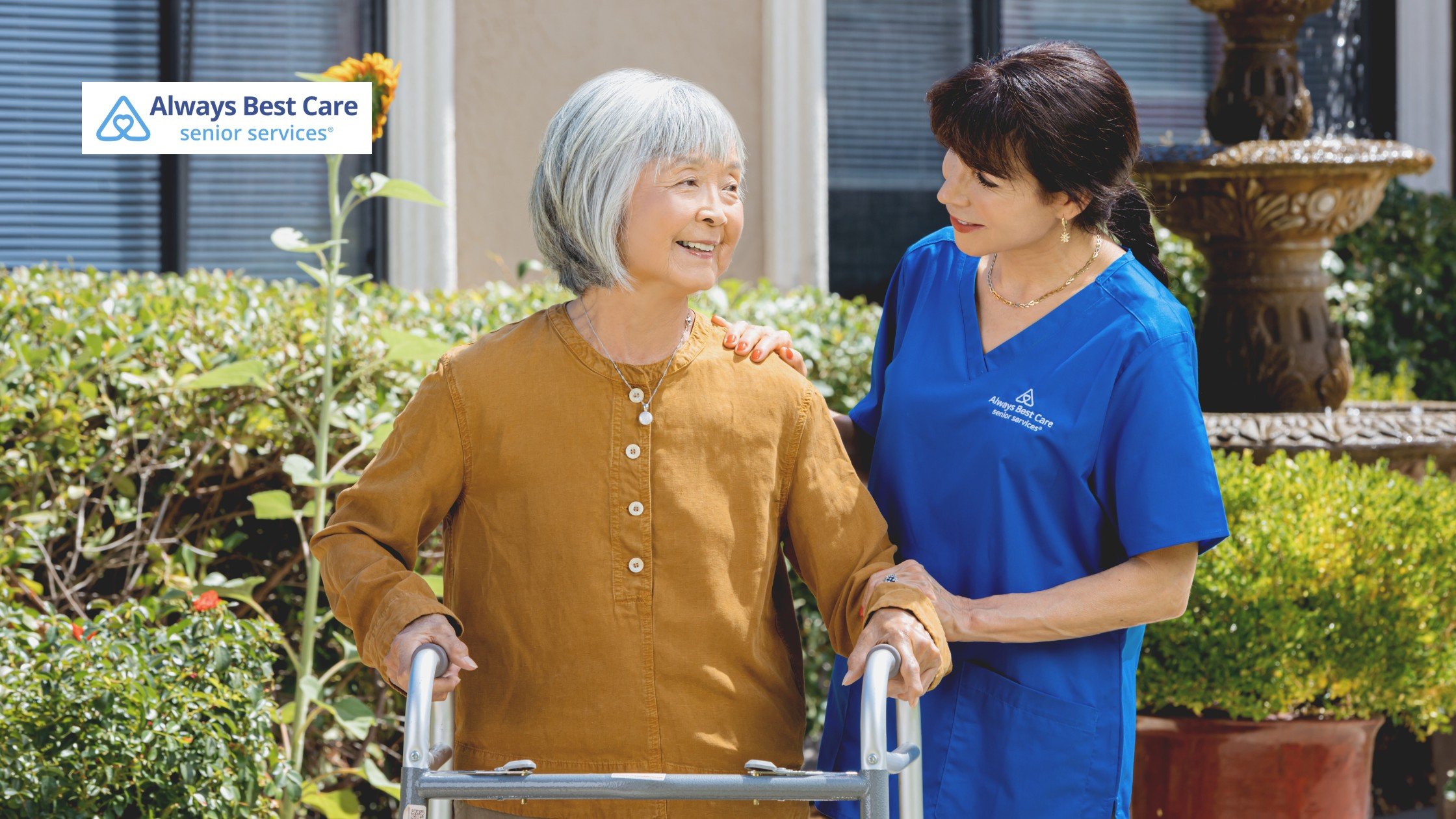 Always Best Care of Palm Desert Launches the GUIDE Program