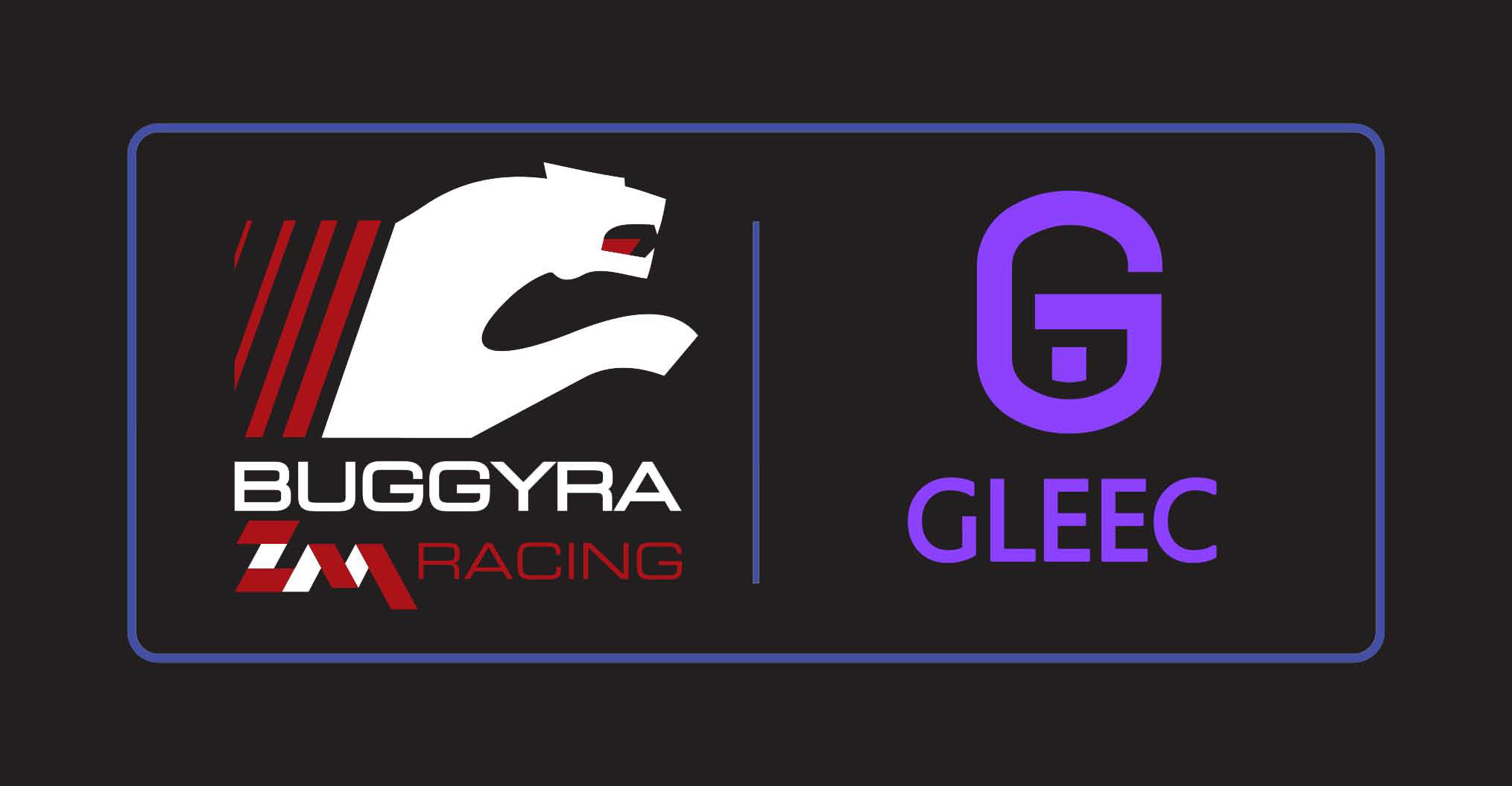 Strategic partnership Buggyra ZM Racing with GLEEC