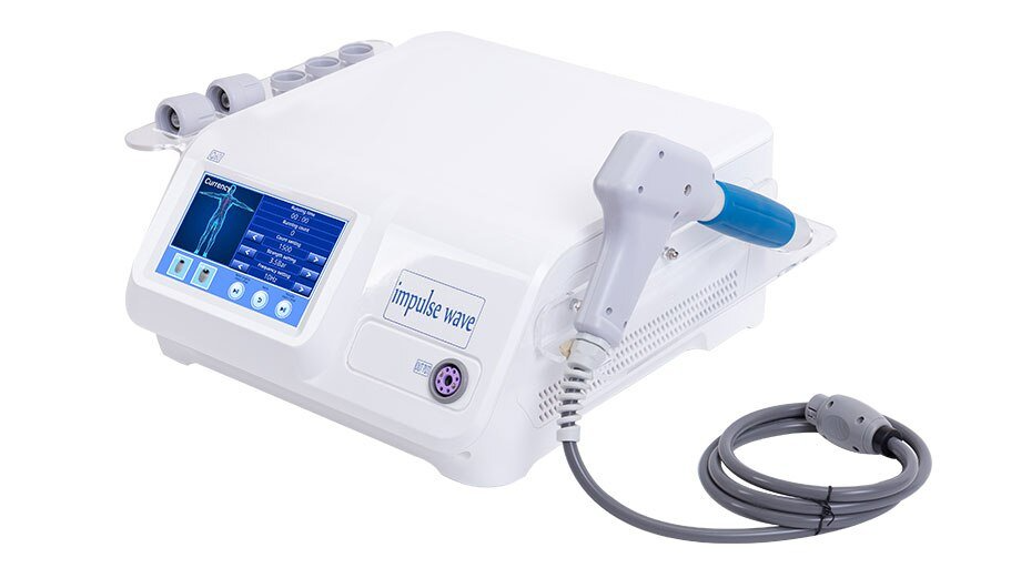 Say Goodbye to Pain with Shockwave Therapy Machine!