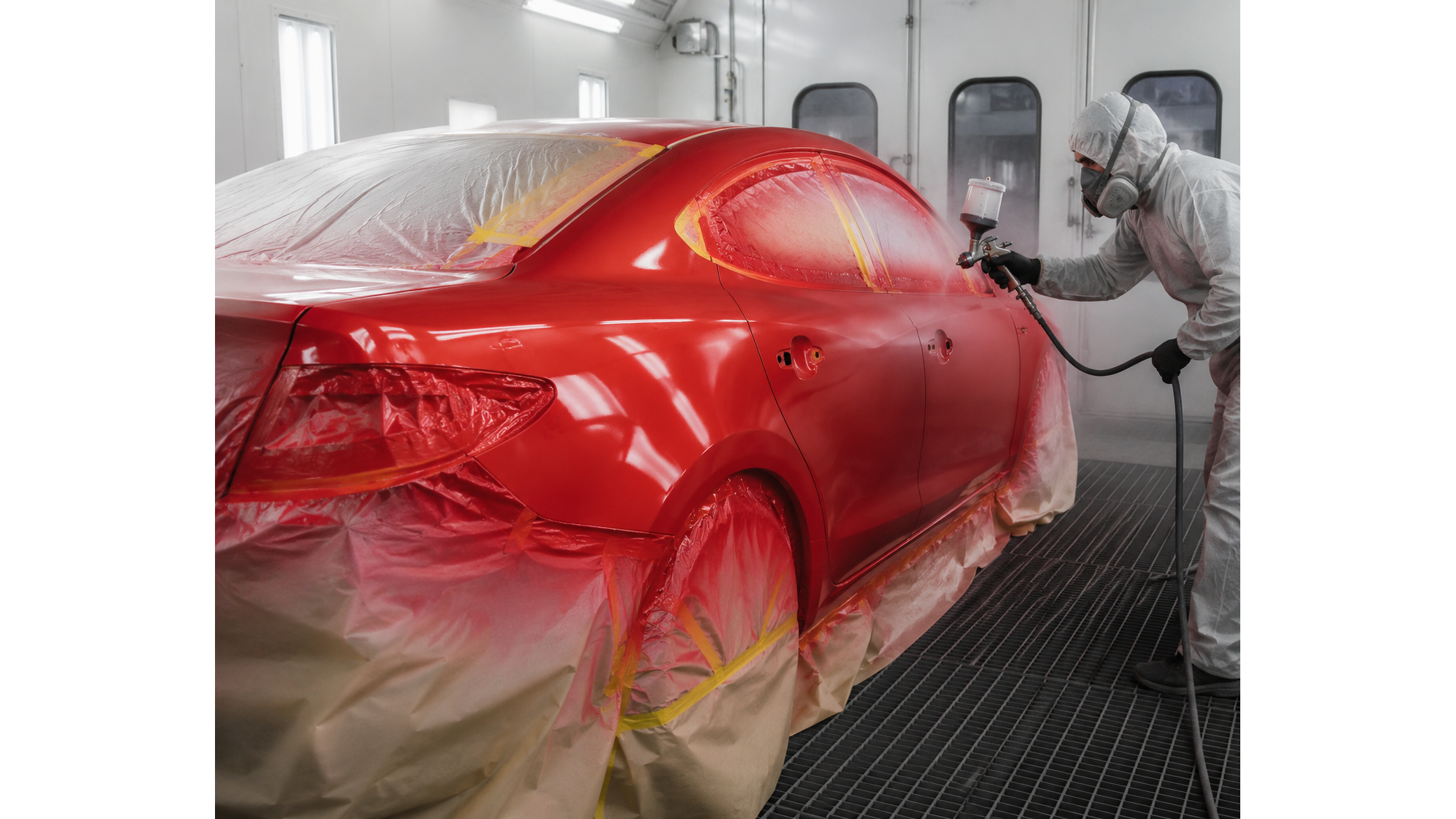 3M Perfect-It vs Meguiar's M105: Cutting Speed vs Finish Quality Tradeoff