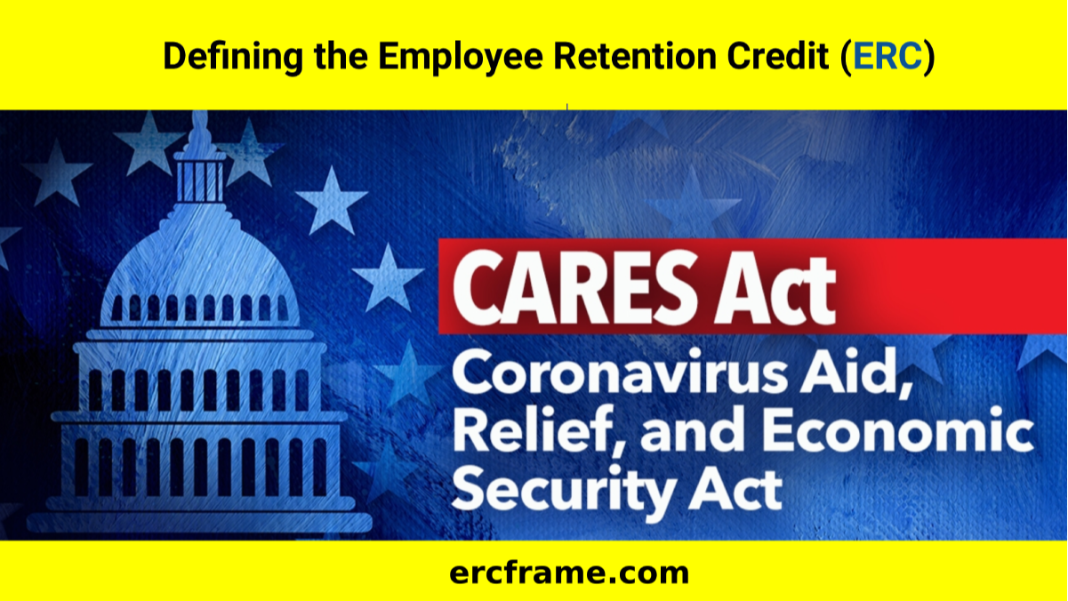 Employee Retention Credit 2020/21 Deadline - How To Apply & ERC Eligibility FAQs