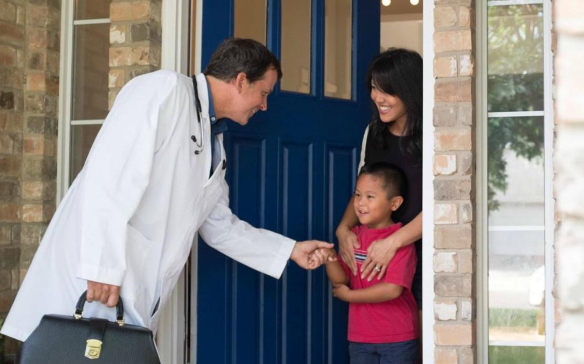 GoMed Urgent Care Opens Branch In Kennesaw, GA: Serving More Patients At Home