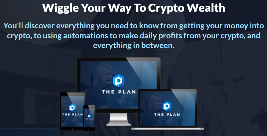 New Independent Review of the Top Crypto Course 