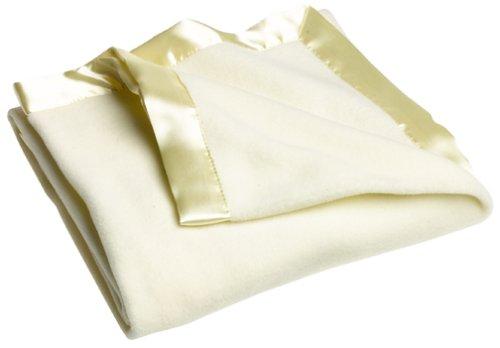 Get The Best Pure Cashmere Baby Pink & Blue Blankets - Perfect For Christening