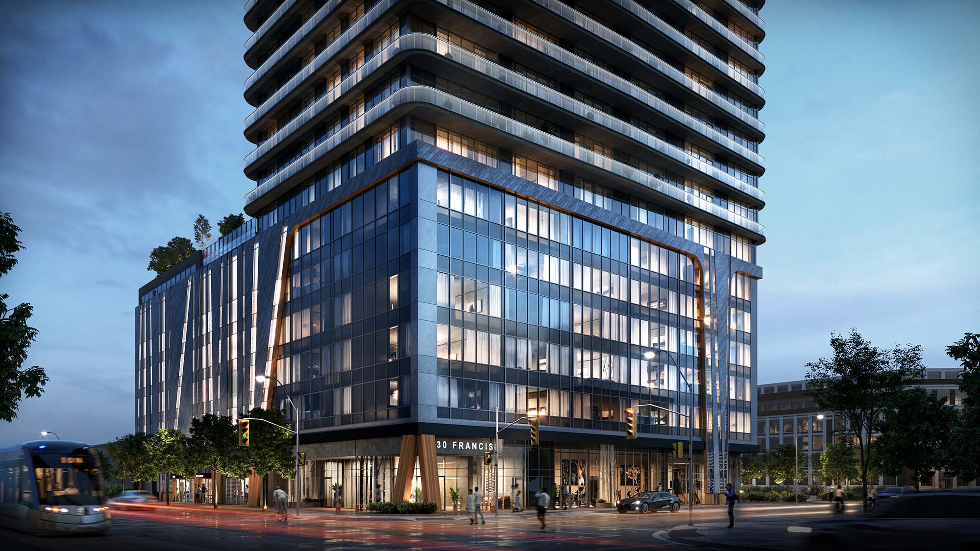 Find Lucrative Pre-Construction Condo Investment Opportunities In Vaughan