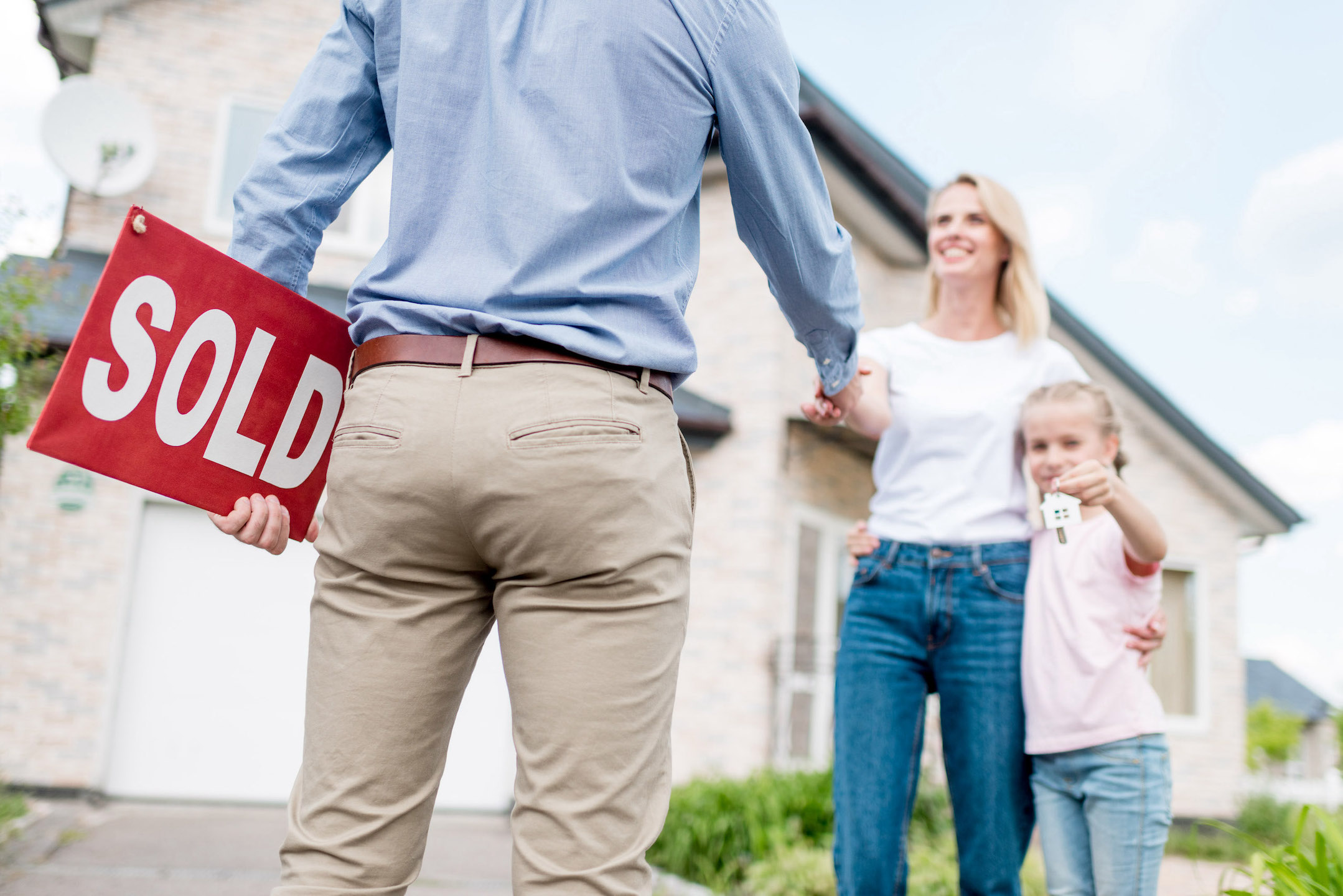 Get Expert Real Estate Growth Training With This Anaheim, CA Franchise Program
