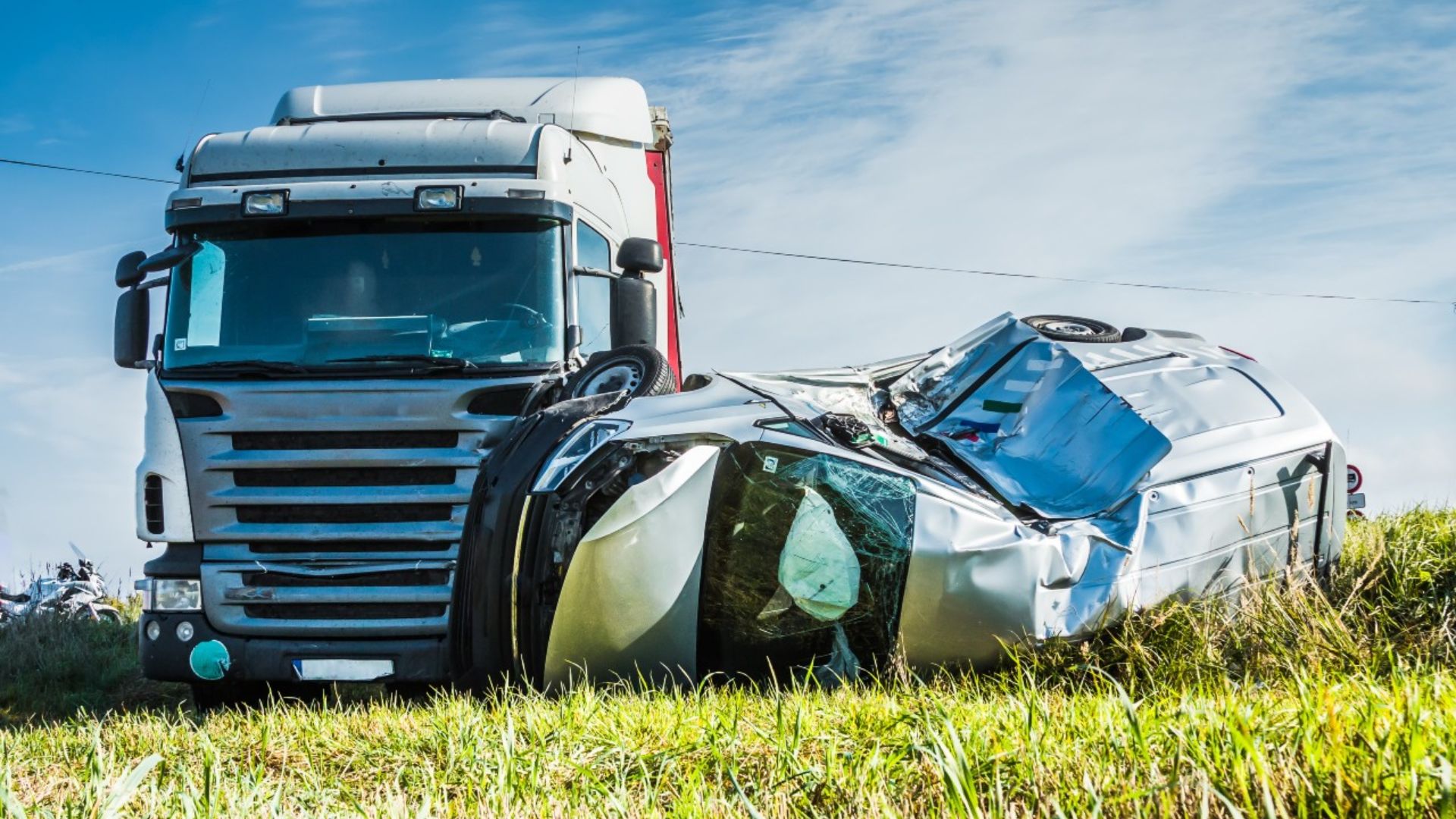 Get Expert Legal Representation In Your Truck Accident Case in Gulfport, MS