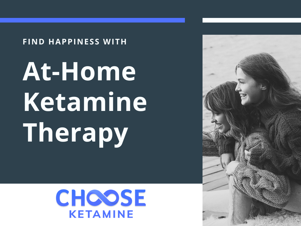 Get At-Home Ketamine Therapy For OCD & Anxiety Relief | Colorado Virtual Clinic