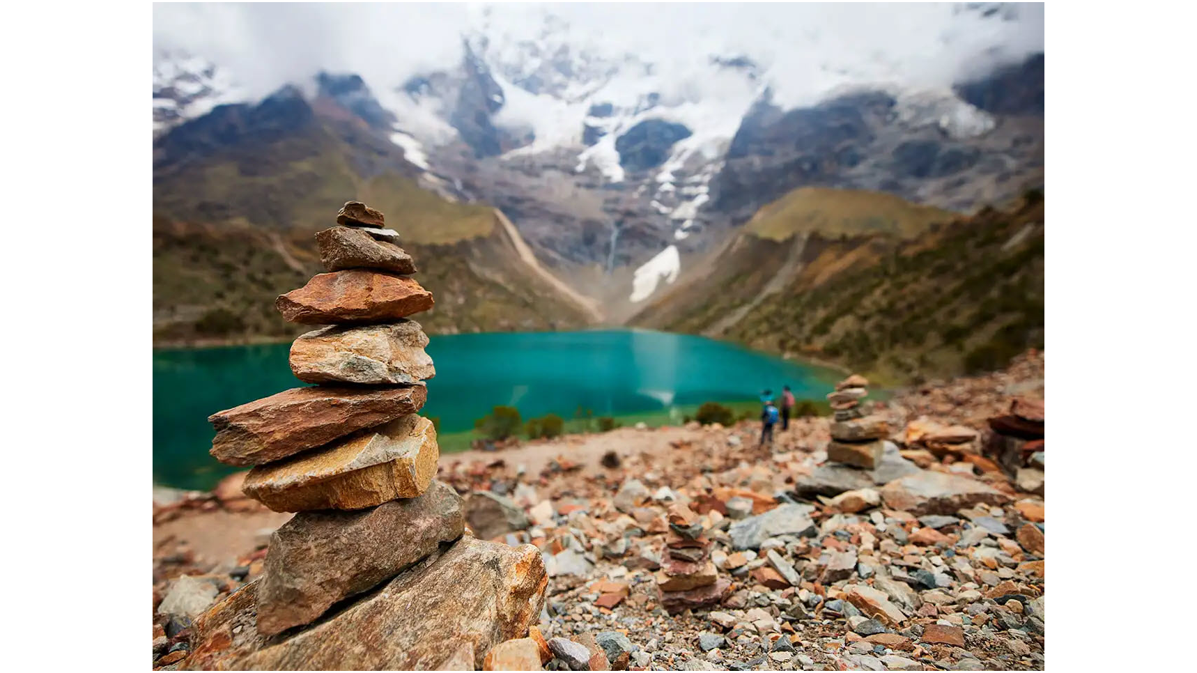 Explore Humantay Lake via IncaRail: Peru’s Hidden Gem in the Andes