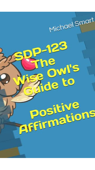 SDP-123 A New Early Learning Book Series That Supports Mental Health