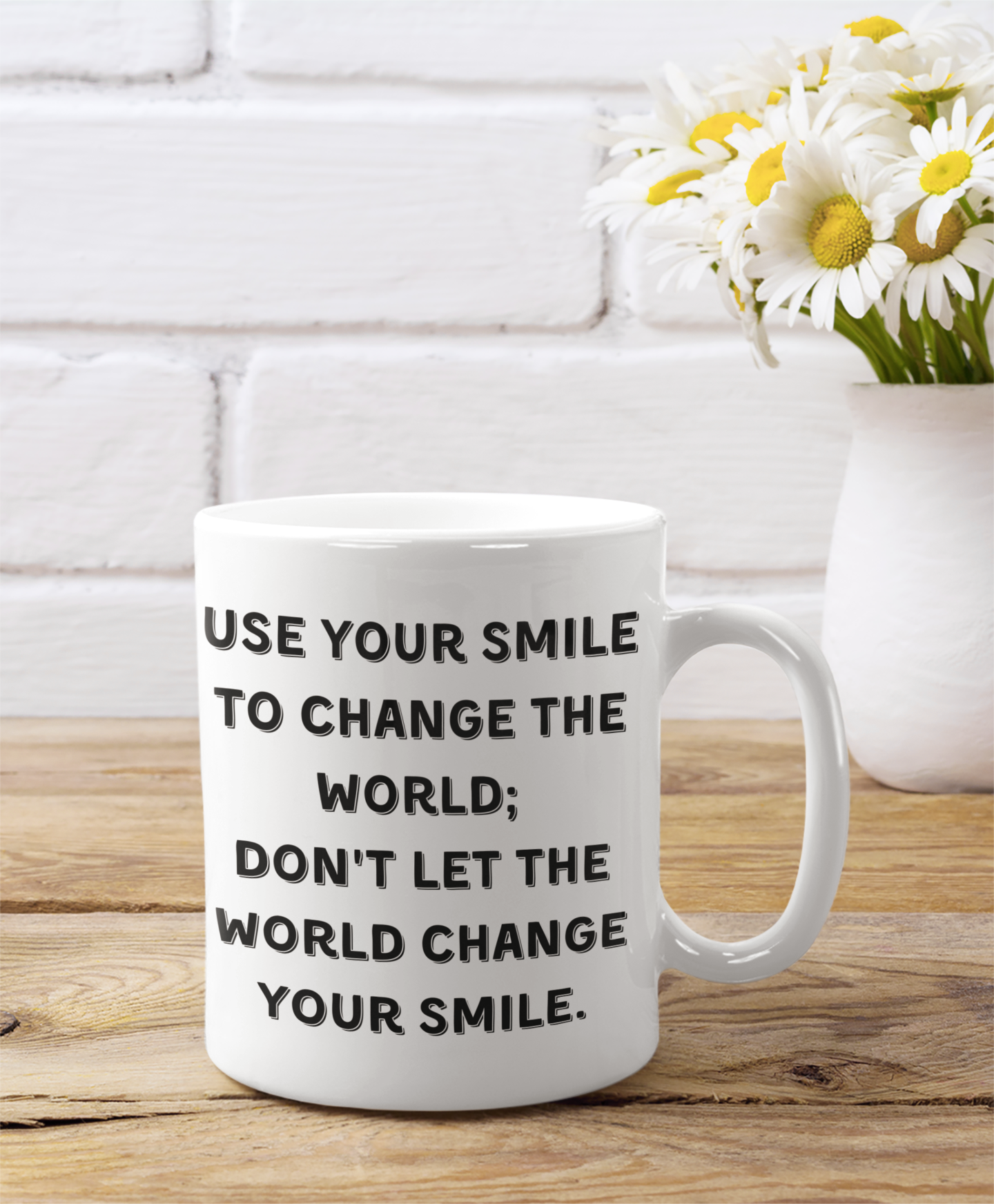 USA Custom Coffee Mugs With Funny Sayings Or Quotes For Birthday Gift Ideas!